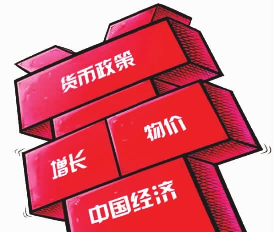 穩中有進 穩中有為----年中經濟形勢述評